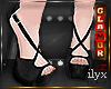 zZ Angela Pumps Blk