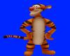 Tigger The Only One