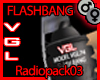 FlashBang Nade Voicepack