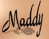 Maddy