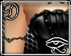 [R] Black Tattoo Arm