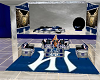 Yankees Penthouse