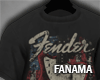 Guitar T-Shirt |FM717