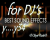 Effect Sound For DJ's *1