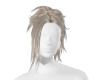 FMB Pearly Blond hair