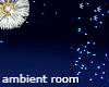 ambient/sparkle room bl