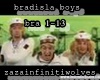 bradisla boys+dance