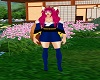 Tamamo No Mae Tail V2