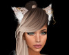 Kitty Kat Ears & Jewels