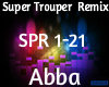 Super Trouper Remix