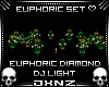 死 Euphoric Diamond