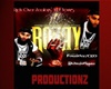 ROZAY PRODUCTIONZ DINNER