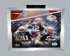 PATRIOTS Framed #2