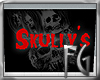 {FG} Skully's Banner