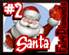 Santa Claus Voice Box 2