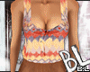 BL| Tucked Tank Aztec 2