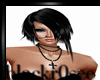 [A] Chastity Black Hair