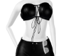 Sexy Black Outfit