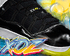 xOz R. Summa 25 Low 11's
