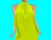 K. Lime/no bk Dress