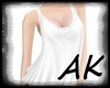 ╫ [AK] White_Top ╫