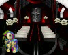 {BZ} RedGoth WeddingHall