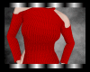 Red sweater Xmas