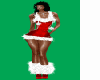 santa christmas 