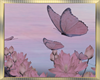 Butterflies ~  Animated