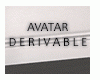 Avatar Base Derivable