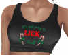 Christmas lick it v2