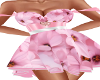 Paulinas Pink Dress