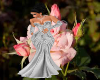 LadyK Fancie Silver