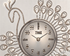 Modern Family Clock