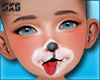 DXSskin with painted fac