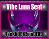 :: ViiBE Luna Seat
