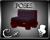 [CX]Armchair *Pose