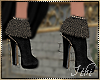 -I- Aspira Boots Black