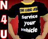 Service Your Vehicle