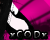 xCODx Jasper Ears