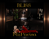 {MP} Bliss Globe Bar