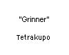 "Grinner"