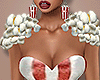 Popcorn Queen Costume M