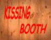 Portable Kissing Booth
