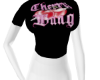 💤 cherry shirt