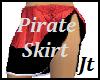 (jt)Pirate skirt Rg Hips