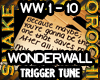 Wonder Wall Dub Mix 1