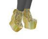 [M] Metal Element Heel G