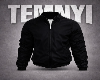 Men&rsquo;s Bomber Jacket