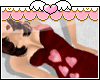ⓜ Valentines / Red